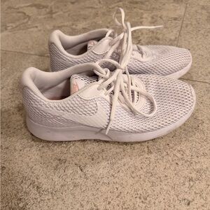 Nike Women's White Shoes